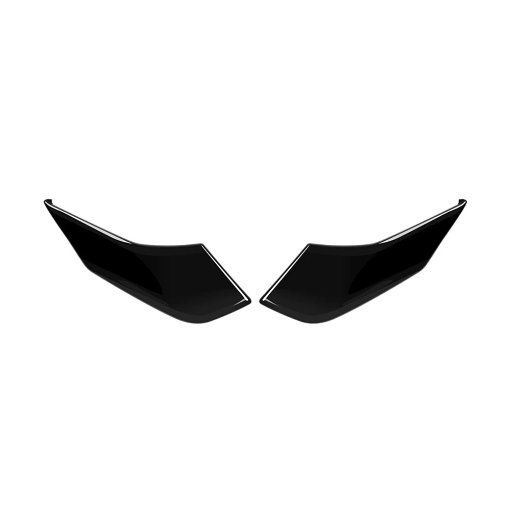 Car Window Trim Cover a Column Sticker Trim Modification Accessories for Toyota Corolla Cross 2021 2022 Bright Black
Car Window Trim Cover a Column Sticker Trim Modification Accessories for Toyota Corolla Cross 2021 2022 Bright Black