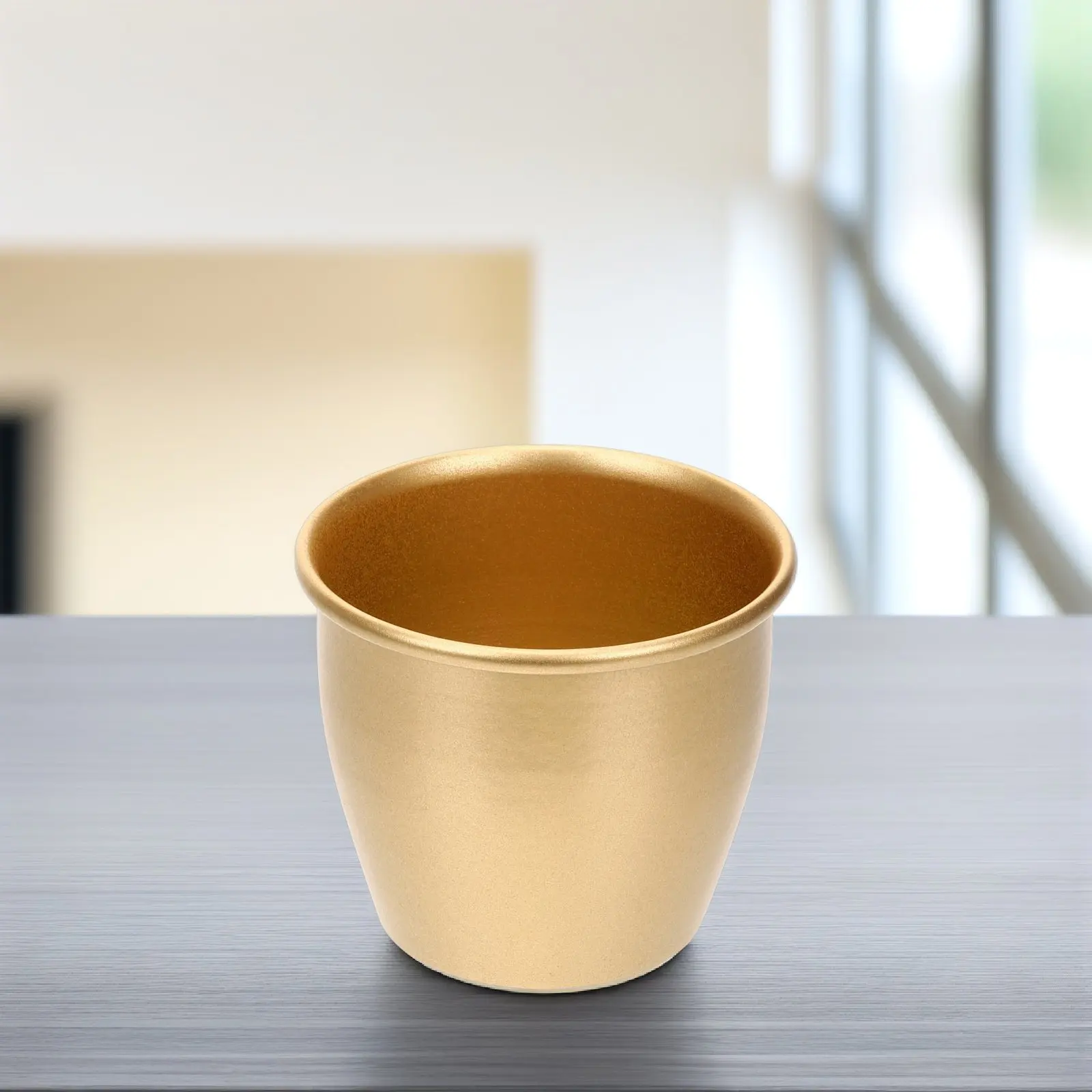 Metal Plants Pot Planter Modern Style Flower Pot Indoor Plants Succulents Planting Container Metal Flower Pots Home Decorations
Metal Plants Pot Planter Modern Style Flower Pot Indoor Plants Succulents Planting Container Metal Flower Pots Home Decorations