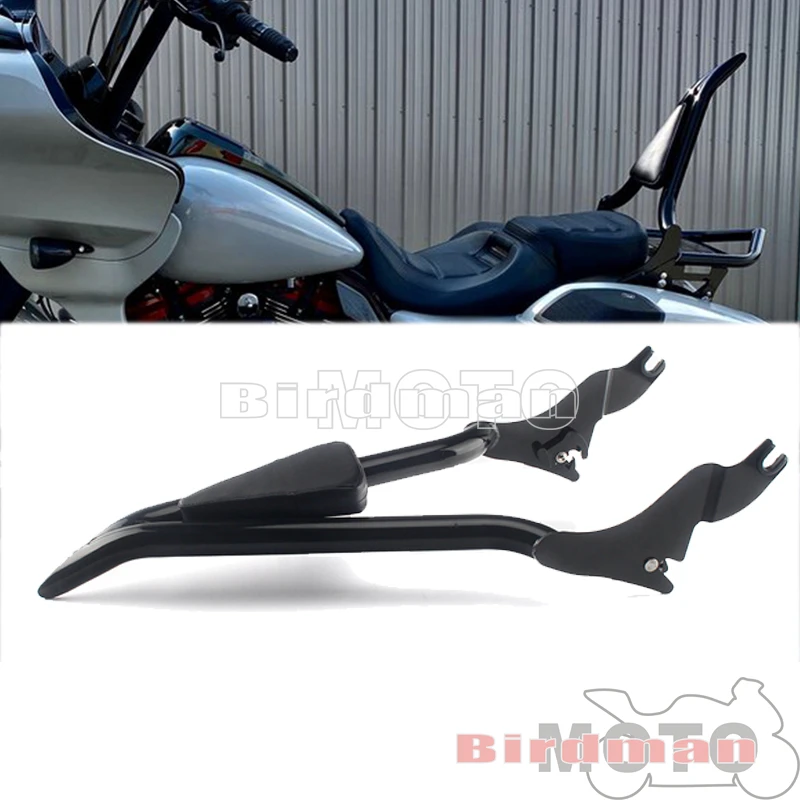 Подкладка для спинки для Harley Touring CVO Road King Street Electra Glide Ultra Limited Low 09 +, 22 дюйма
Подкладка для спинки для Harley Touring CVO Road King Street Electra Glide Ultra Limited Low 09 +, 22 дюйма