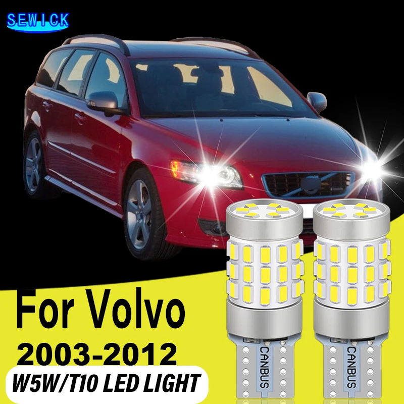 2 шт. светодиодный парковочный фонарь для Volvo V50, аксессуары 2003 2004 2005 2006 2007 2008 2009 2010 2011 2012 габаритная лампа
2 шт. светодиодный парковочный фонарь для Volvo V50, аксессуары 2003 2004 2005 2006 2007 2008 2009 2010 2011 2012 габаритная лампа