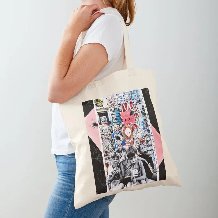 The Wall Tote Bag Candy bags tote bag women Shopping bags bag for beach
The Wall Tote Bag Candy bags tote bag women Shopping bags bag for beach