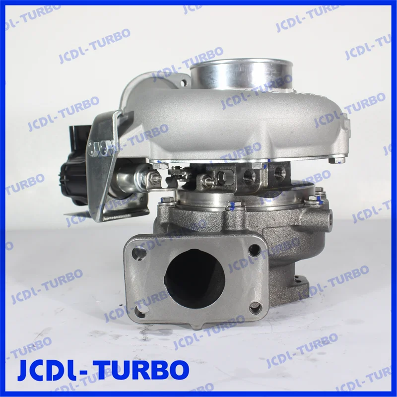 Turbo GT2263KLNV Turbocharger With actuator 859176-5001S 783801-5029 17201-E0740 for Hino Dutro 300 Series Truck with N04C J05E
Turbo GT2263KLNV Turbocharger With actuator 859176-5001S 783801-5029 17201-E0740 for Hino Dutro 300 Series Truck with N04C J05E
