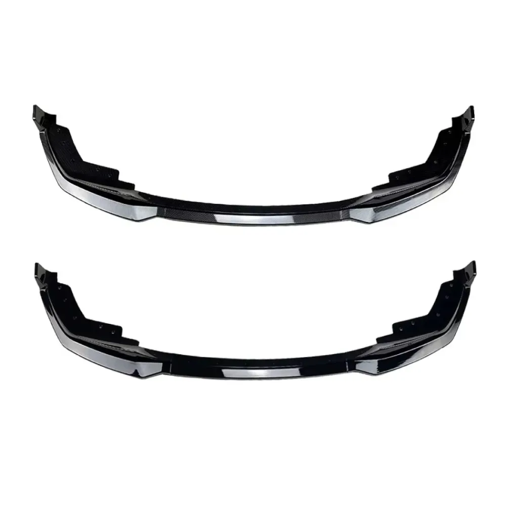 Para BMW G20 G21 320i 320d 330i M340i M340d 2019-2022 parachoques delantero divisor labio pre-lci Mpack alerón difusor protector
Para BMW G20 G21 320i 320d 330i M340i M340d 2019-2022 parachoques delantero divisor labio pre-lci Mpack alerón difusor protector