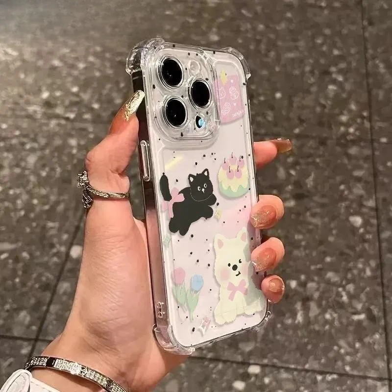 Чехол для телефона Motorola Moto Edge 50 Fusion 40 30 Pro Neo Ultra 2024 2023 X50 Ultra S G Play, прозрачный противоударный чехол с милым котом
Чехол для телефона Motorola Moto Edge 50 Fusion 40 30 Pro Neo Ultra 2024 2023 X50 Ultra S G Play, прозрачный противоударный чехол с милым котом