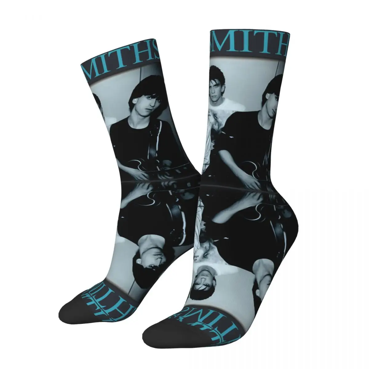 Crazy compression Photo For Men Women Sock for Men Harajuku The Smiths Quality Pattern Crew Sock Casual
Crazy compression Photo For Men Women Sock for Men Harajuku The Smiths Quality Pattern Crew Sock Casual