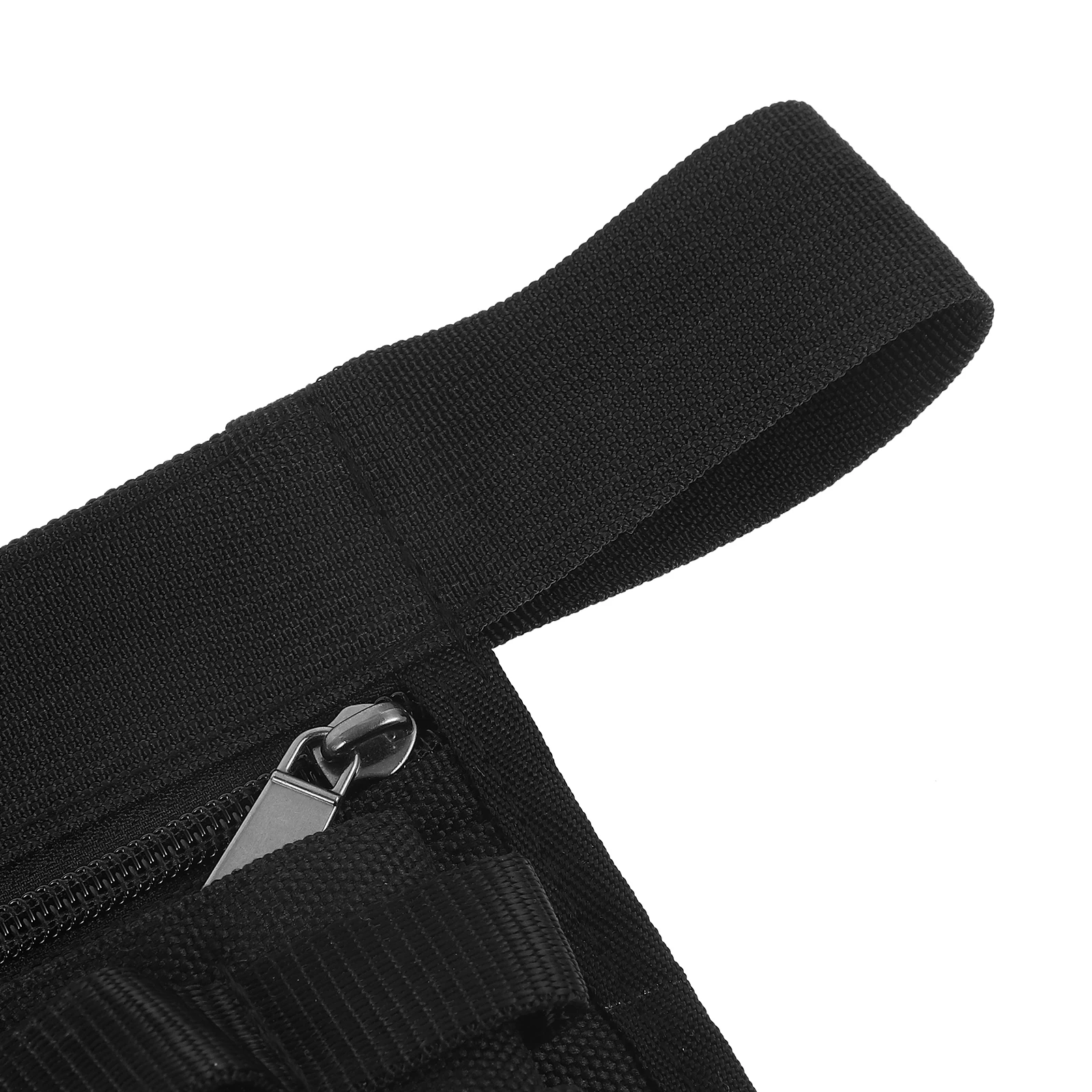 Massage Essential Oil Bottle Storage Bag Durable Waist Pouch for Masseur Portable Tool Holder Bottle Organizer
Massage Essential Oil Bottle Storage Bag Durable Waist Pouch for Masseur Portable Tool Holder Bottle Organizer