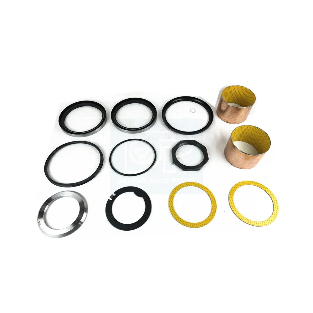1 Set Heavy Duty Truck Spring Saddle Repair Kits 2262363 Fit For Scani- L P G R S Series Vehicles 1404352 1404385 1399489
1 Set Heavy Duty Truck Spring Saddle Repair Kits 2262363 Fit For Scani- L P G R S Series Vehicles 1404352 1404385 1399489