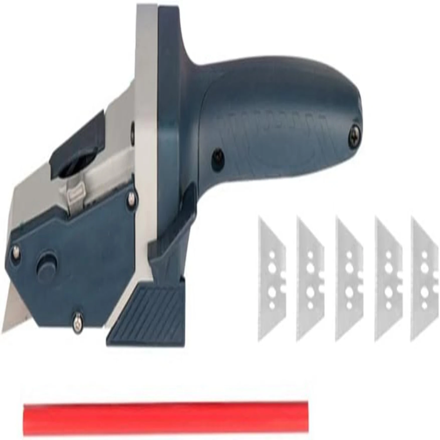 Easy-to-Use Versatile Essential Gypsum Board Cutting Tool Set - Accurate Multi-functional Equipment for Perfect Precision Cuts i
Easy-to-Use Versatile Essential Gypsum Board Cutting Tool Set - Accurate Multi-functional Equipment for Perfect Precision Cuts i