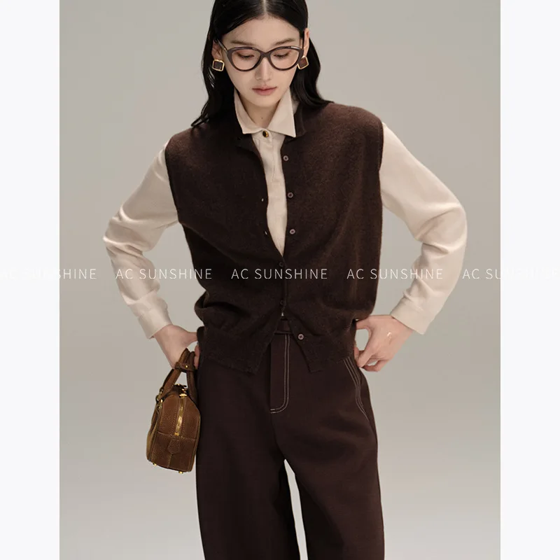 Vests Waistcoats Thin Womens Crop Tops For Woman Fall Baroque Appliques Heart Hand-Sewn Embroidery Fancy Glamour French Style OL
Vests Waistcoats Thin Womens Crop Tops For Woman Fall Baroque Appliques Heart Hand-Sewn Embroidery Fancy Glamour French Style OL