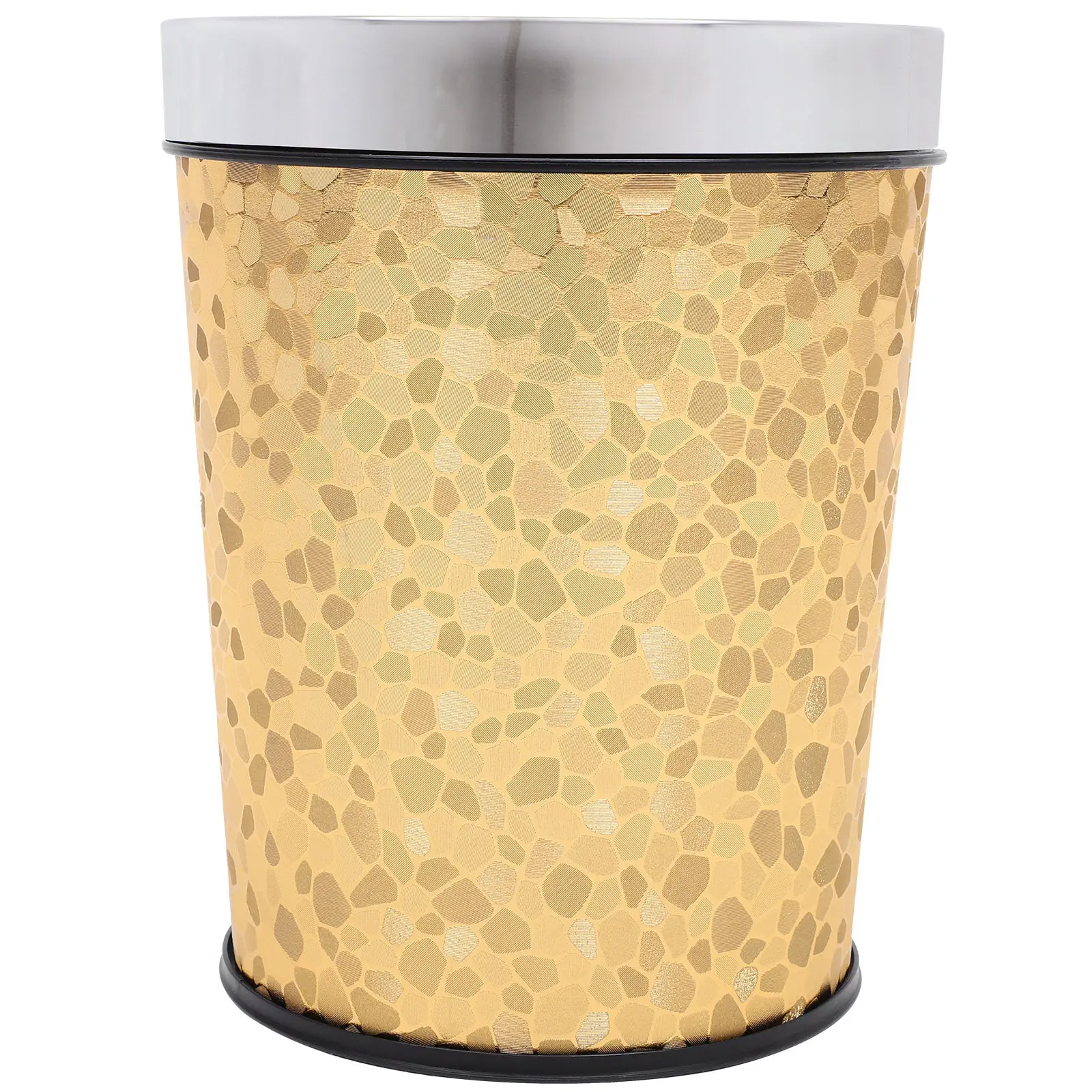 Retro Style Kitchen Trash Can Large Capacity Portable Household Garbage Bin Office Bedroom Bathroom Wastebasket Multi-Function
Retro Style Kitchen Trash Can Large Capacity Portable Household Garbage Bin Office Bedroom Bathroom Wastebasket Multi-Function