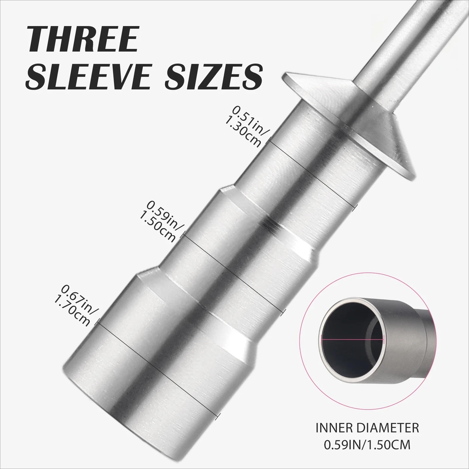 1pc Stainless Steel Squid Hook Corrector Can Restore Deformed FishingHook Portable&Lightweight Fishing Tackle Accessory
1pc Stainless Steel Squid Hook Corrector Can Restore Deformed FishingHook Portable&Lightweight Fishing Tackle Accessory