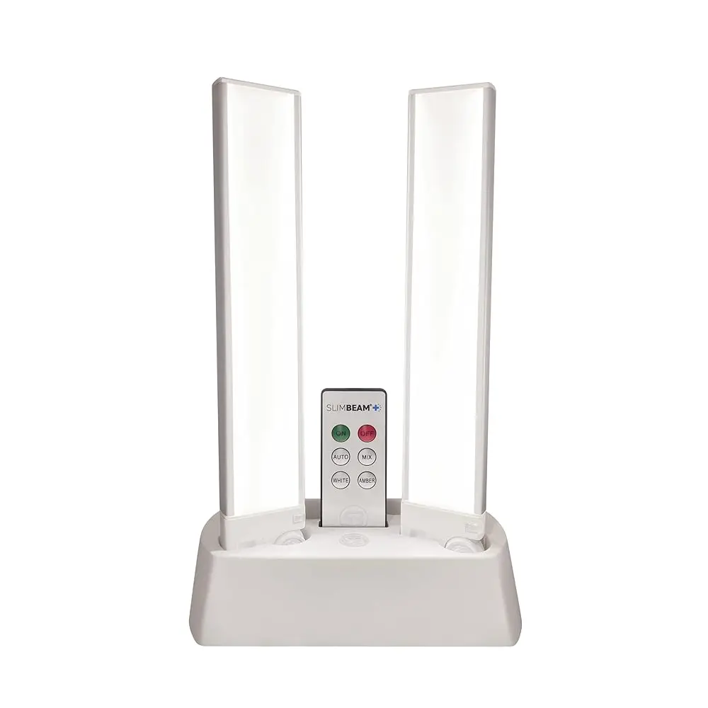 Slim Beam+ Magnetic Under Cabinet Light With Charging Do And Remote, Motion Sensor Led, Closet/Wardrobe Light, Usb
Slim Beam+ Magnetic Under Cabinet Light With Charging Do And Remote, Motion Sensor Led, Closet/Wardrobe Light, Usb