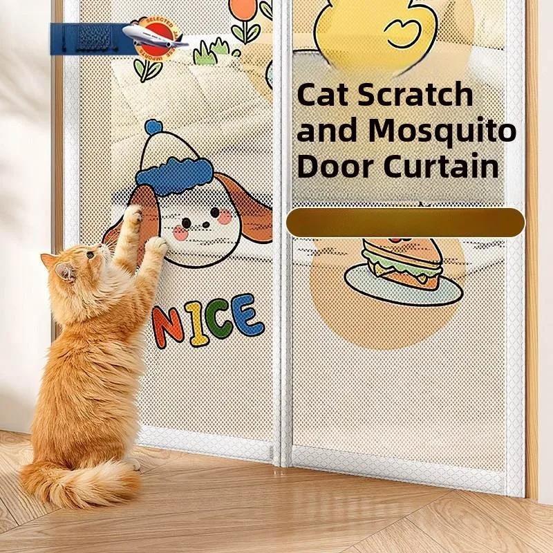 2026 New Anti- Door Curtain Bedroom Zipper Window Screen Door Barrier Isolation Tool Mosquito Proof Dust Proof Wind Proof
2026 New Anti- Door Curtain Bedroom Zipper Window Screen Door Barrier Isolation Tool Mosquito Proof Dust Proof Wind Proof