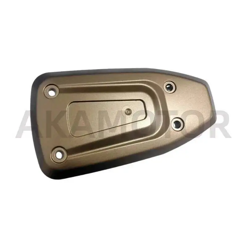 Engine Left Trim Cover For Loncin Voge LX600-2 CU625 KEV600
Engine Left Trim Cover For Loncin Voge LX600-2 CU625 KEV600