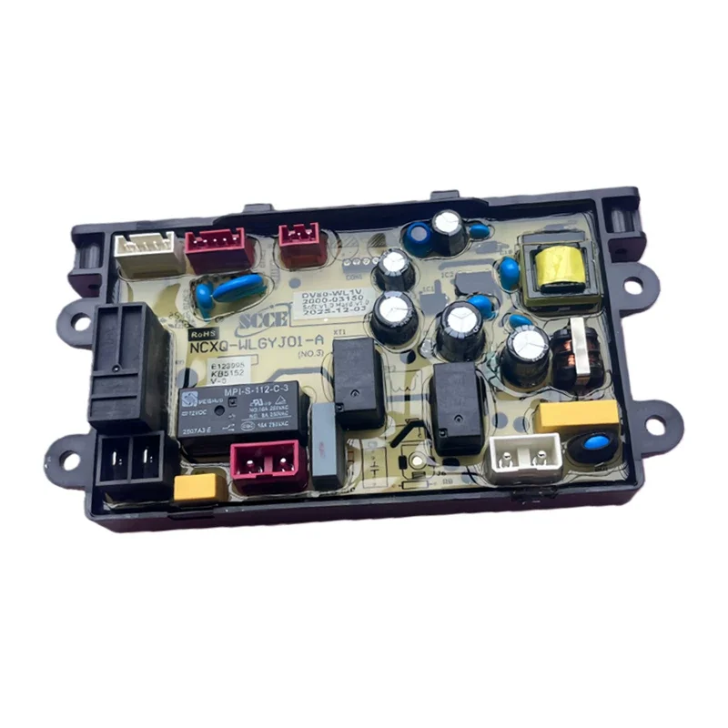 New for drum dryer washing machine computer board power board circuit board
New for drum dryer washing machine computer board power board circuit board