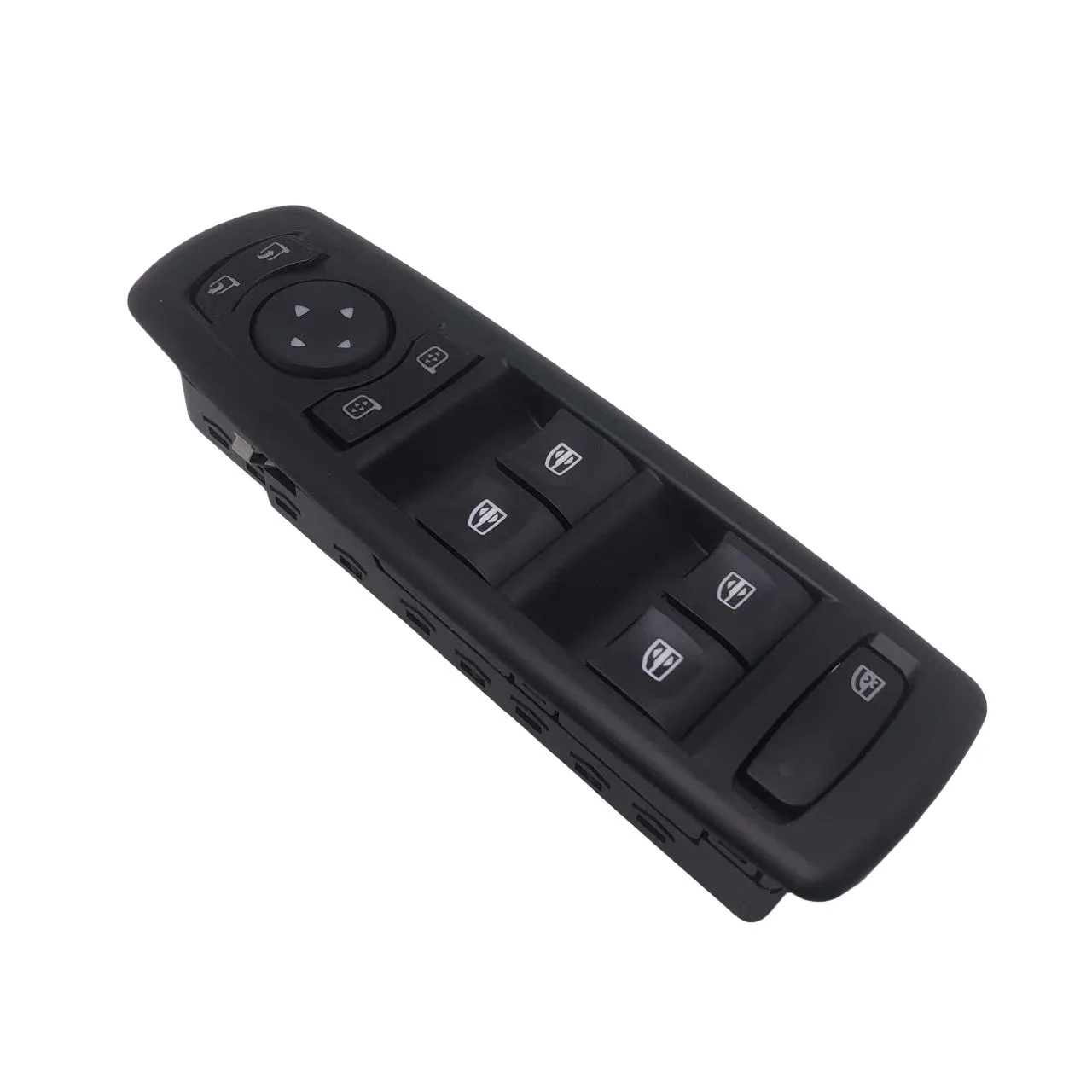 Главный переключатель стеклоподъемника для Renault Megane Laguna 2008-2016 гг. 254000015 Р
Главный переключатель стеклоподъемника для Renault Megane Laguna 2008-2016 гг. 254000015 Р