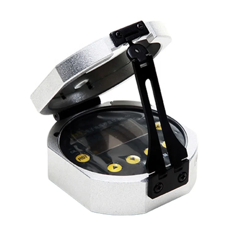 DZL-1G Mining Electronic Geological Compass Mining Compass
DZL-1G Mining Electronic Geological Compass Mining Compass
