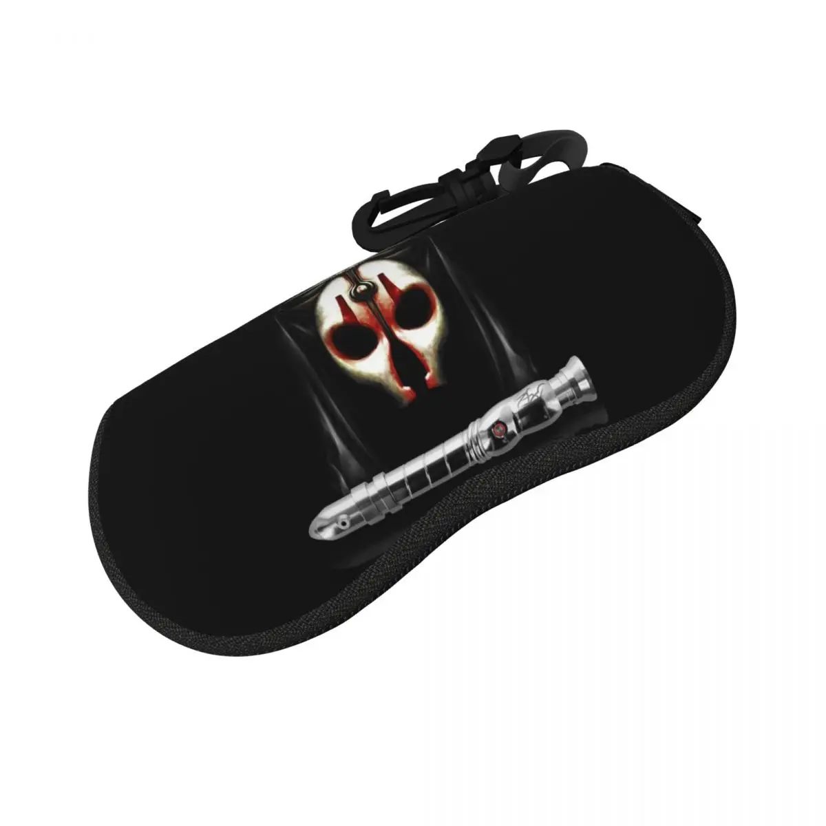 Darth Nihilus Shell Glasses Case Portable Sunglasses Box Women Men Soft Eyeglass Bag Pouch
Darth Nihilus Shell Glasses Case Portable Sunglasses Box Women Men Soft Eyeglass Bag Pouch