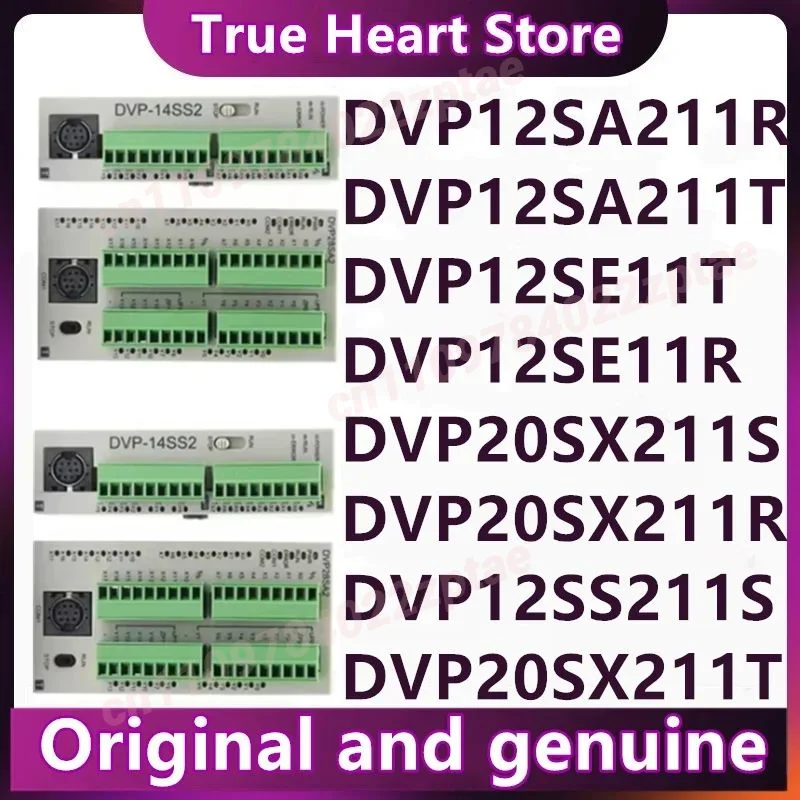 DVP12SA211R DVP12SA211T DVP12SE11T DVP12SE11R DVP12SS211S DVP20SX211T DVP20SX211S DVP20SX211R New Original
DVP12SA211R DVP12SA211T DVP12SE11T DVP12SE11R DVP12SS211S DVP20SX211T DVP20SX211S DVP20SX211R New Original