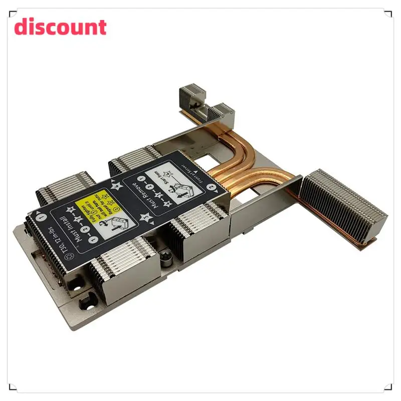 Excellenttqualityy-Suitable For HP HP DL580 DL360 DL560 G10 High-Performance Server Cooling 872453-001 Accessories
Excellenttqualityy-Suitable For HP HP DL580 DL360 DL560 G10 High-Performance Server Cooling 872453-001 Accessories