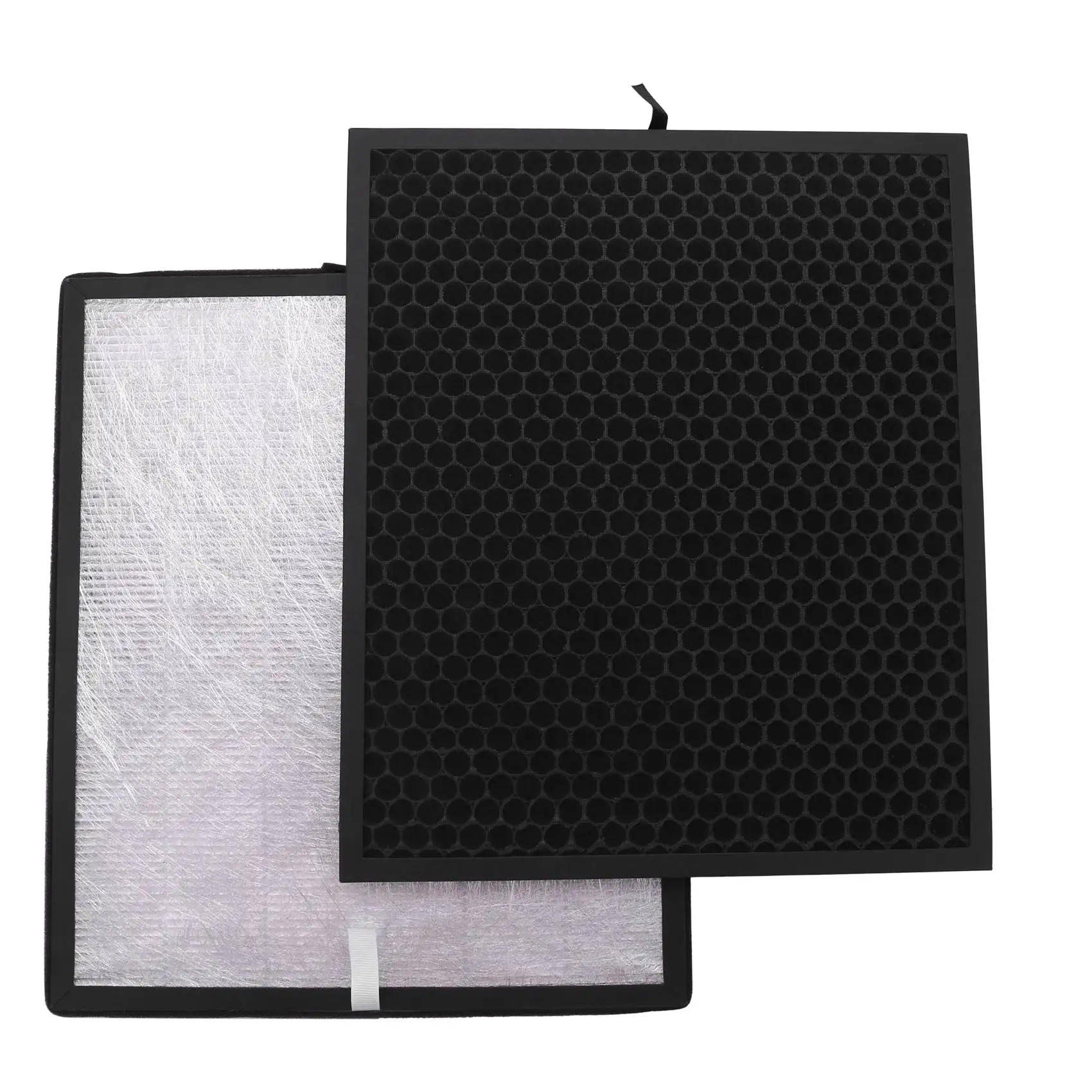Совместимая замена для очистителя воздуха Levoit LV-PUR131 Filter, деталь LV-PUR131-RF HEPA Filter и Pre-Filter с активированным углем
Совместимая замена для очистителя воздуха Levoit LV-PUR131 Filter, деталь LV-PUR131-RF HEPA Filter и Pre-Filter с активированным углем