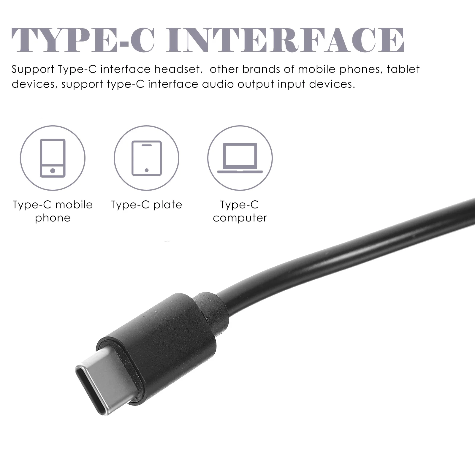 Type-C Pd Dc Charging Cable 9V Usb C To Dc 5.5X2.1Mm Power Adapter For Laptop Male To Male Extension Cord Heavy-Duty Pvc Copper
Type-C Pd Dc Charging Cable 9V Usb C To Dc 5.5X2.1Mm Power Adapter For Laptop Male To Male Extension Cord Heavy-Duty Pvc Copper