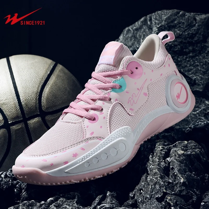Double Star Breathable Mesh Basketball Shoes, Trendy and Fashionable Street Shoes, Summer Breathable MeshBasketballTrainingShoes
Double Star Breathable Mesh Basketball Shoes, Trendy and Fashionable Street Shoes, Summer Breathable MeshBasketballTrainingShoes