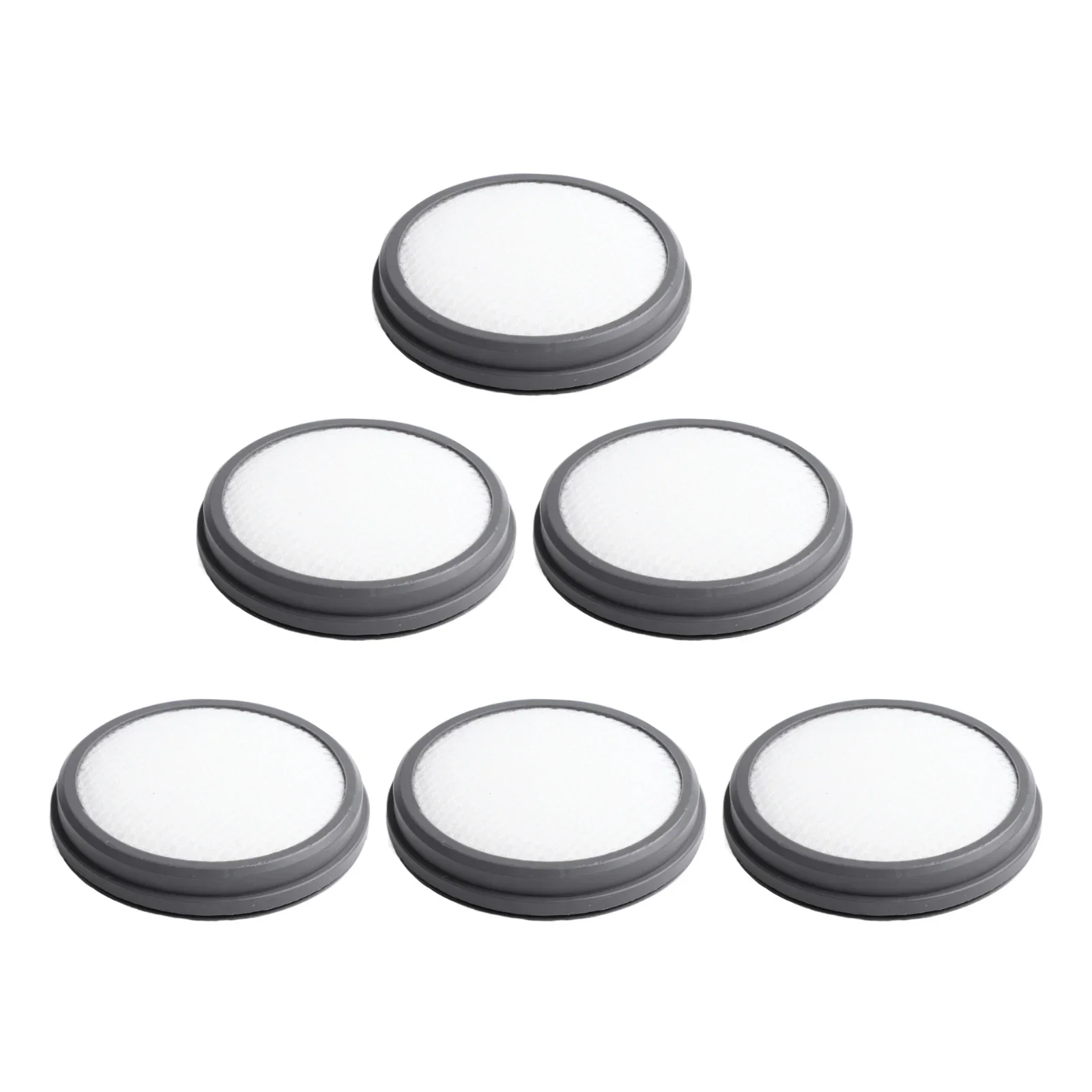 6 Pieces Filter For Ji Mmy WB55/ BX5/ WB73/ BX7 Pro Vacuum Cleaner Accessories/ Cleaning Tools Consumables And Parts
6 Pieces Filter For Ji Mmy WB55/ BX5/ WB73/ BX7 Pro Vacuum Cleaner Accessories/ Cleaning Tools Consumables And Parts