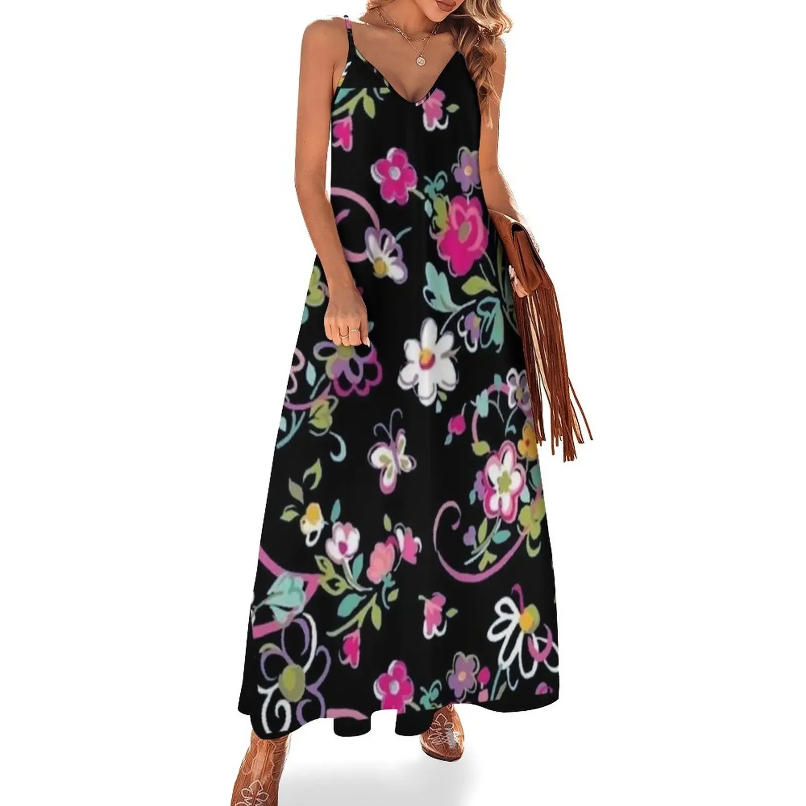Pattern 3D flowers, Funny Shirt flowers Sleeveless Dress dress women elegant luxury woman dress african dresses for woman
Pattern 3D flowers, Funny Shirt flowers Sleeveless Dress dress women elegant luxury woman dress african dresses for woman