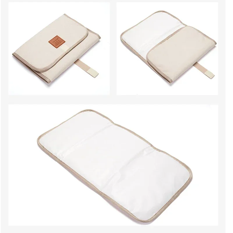 Nappy Diaper Changing Mat Waterproof Floor Change Play Mat Baby Portable Foldable Washable Compact Travel
Nappy Diaper Changing Mat Waterproof Floor Change Play Mat Baby Portable Foldable Washable Compact Travel