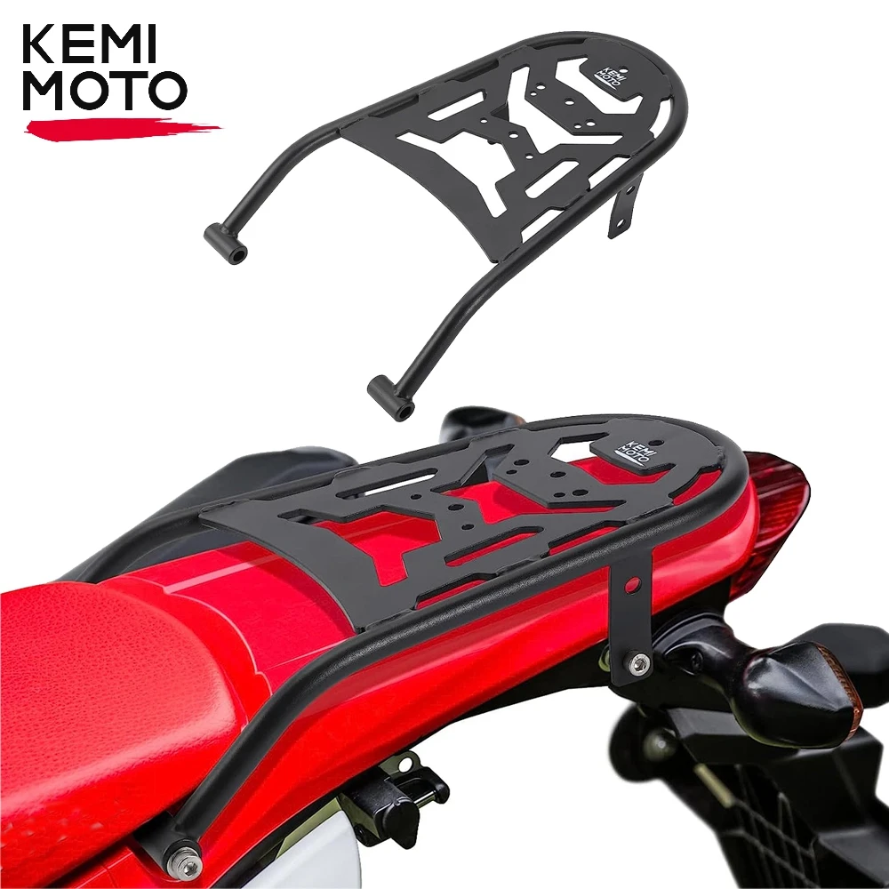 Задняя багажная стойка CRF250L 250 м, вешалка для хранения вещей, вешалка для ралли, вешалка для хранения вещей для Honda CRF250 2012-2017 2018 2019-2023 
Задняя багажная стойка CRF250L 250 м, вешалка для хранения вещей, вешалка для ралли, вешалка для хранения вещей для Honda CRF250 2012-2017 2018 2019-2023