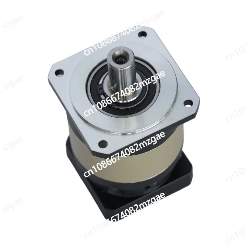 High Quality Precision Planetary Gear Reducer PLF80 Reduction Ratio 3~ 100 Straight Gear Reducer
High Quality Precision Planetary Gear Reducer PLF80 Reduction Ratio 3~ 100 Straight Gear Reducer