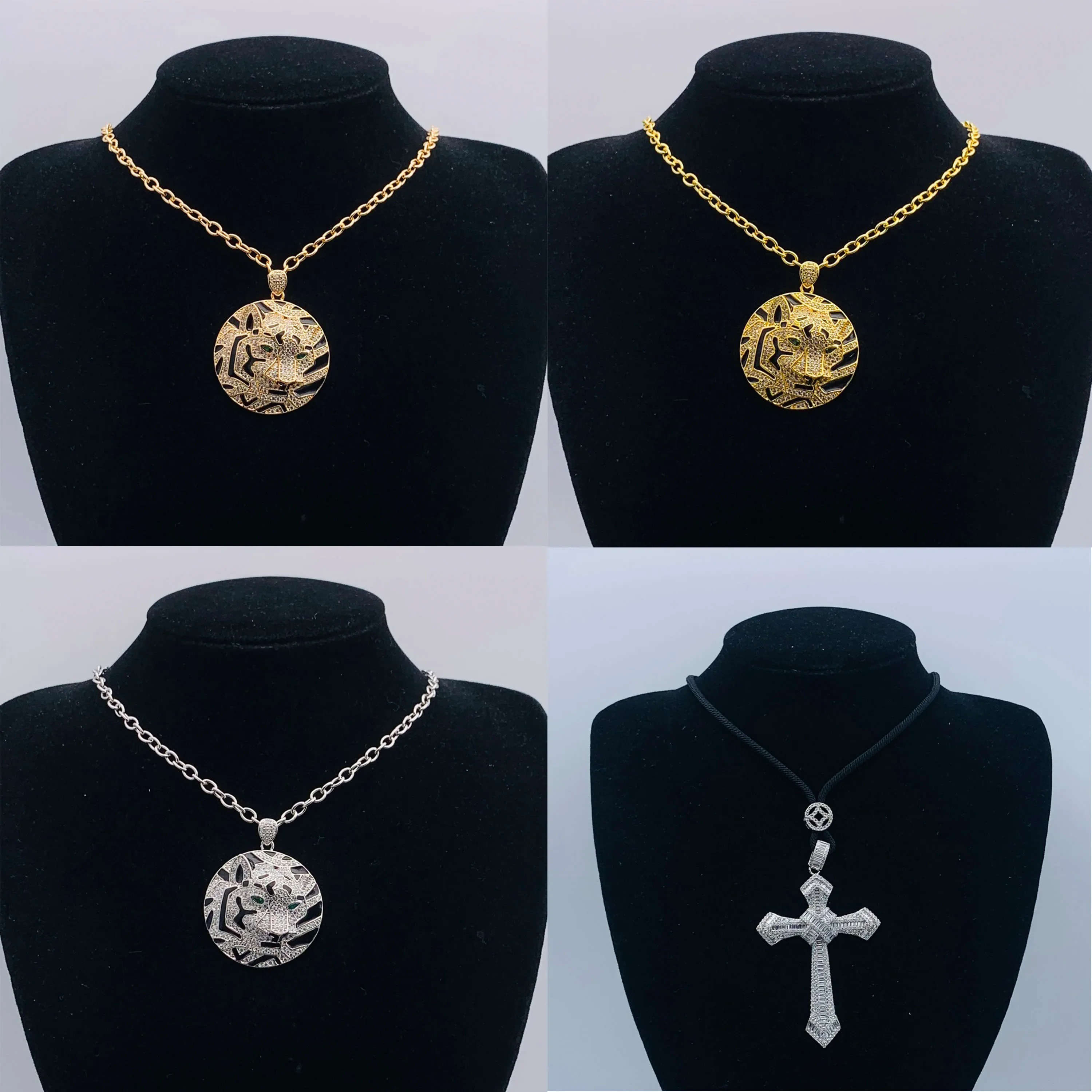 2025 New Arrival! S925 Sterling Silver CT Necklace, Luxe Style, Charm-Boosting, Trendy Fashion, Best Price!
2025 New Arrival! S925 Sterling Silver CT Necklace, Luxe Style, Charm-Boosting, Trendy Fashion, Best Price!