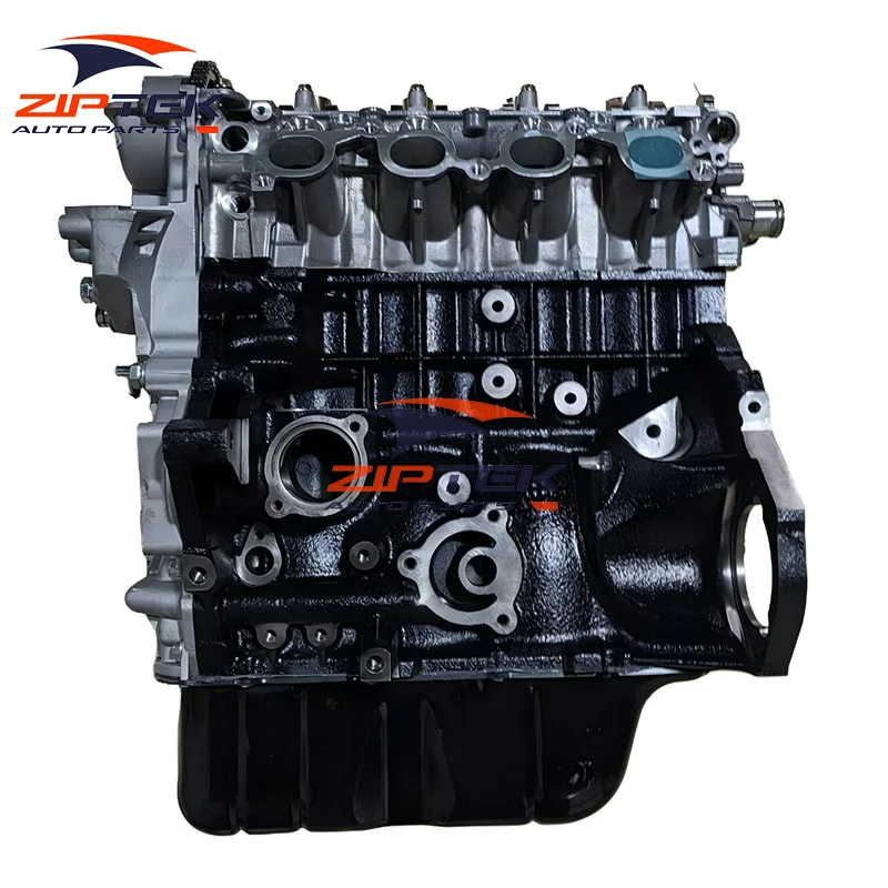 Brand New Auto Parts Hot Sale 1.5 L BM15TB Engine for Brilliance Zhong Hua H230 V5
Brand New Auto Parts Hot Sale 1.5 L BM15TB Engine for Brilliance Zhong Hua H230 V5