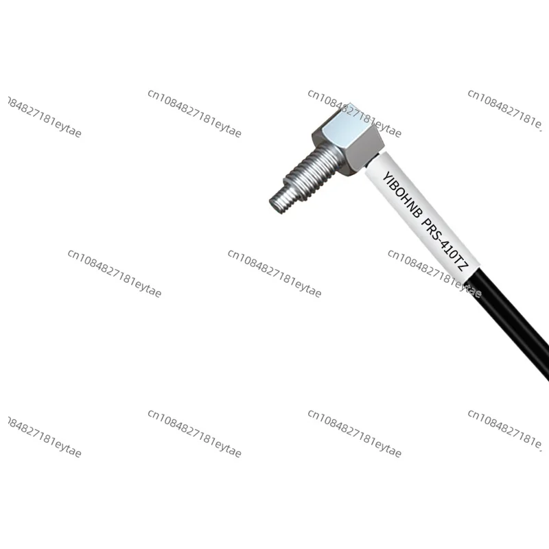 10PCS Diffuse Reflection Probe Fiber Amplifier Fiber Optic Sensor Line FRS PRS-410 PRS-310 610
10PCS Diffuse Reflection Probe Fiber Amplifier Fiber Optic Sensor Line FRS PRS-410 PRS-310 610