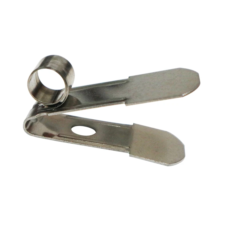 Direct Current Motor Lifting Motor Used Stainless Steel Constant Pressure Spring 19mm Carbon Brush Holder Accessories Tool Parts
Direct Current Motor Lifting Motor Used Stainless Steel Constant Pressure Spring 19mm Carbon Brush Holder Accessories Tool Parts