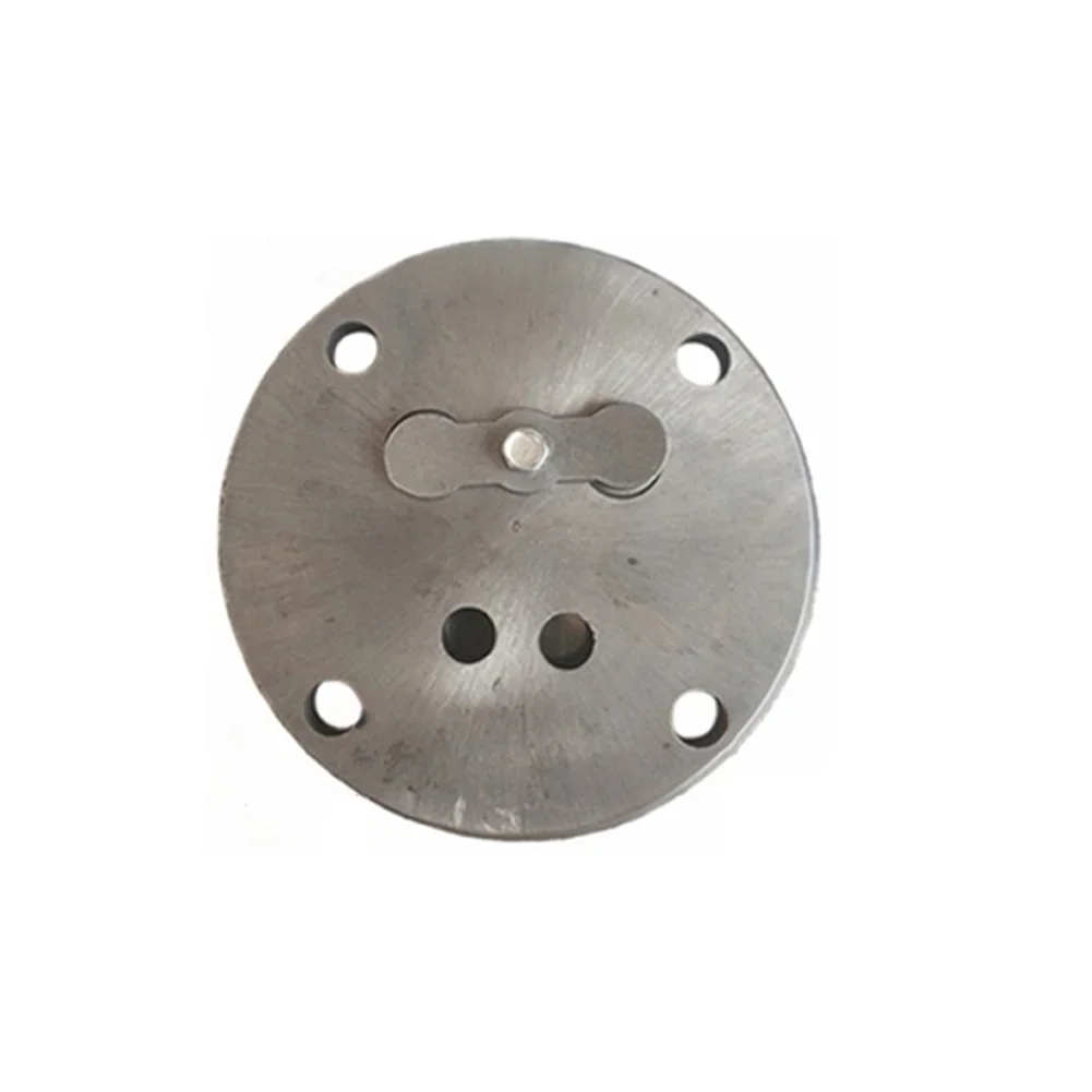 Air Compressor Parts Air Pump Fitting For Air Compressor High Pressure Air Compressor For 65 Type Air Compressor
Air Compressor Parts Air Pump Fitting For Air Compressor High Pressure Air Compressor For 65 Type Air Compressor