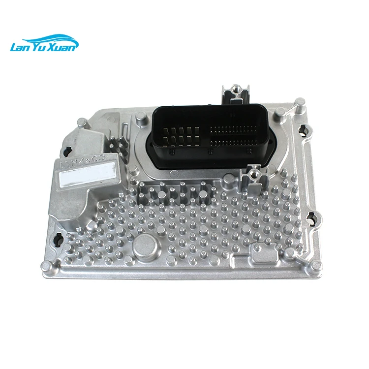Genuine Auto Parts DCT330TCU Automotive Transmission Module DCT330 TCU For Geely
Genuine Auto Parts DCT330TCU Automotive Transmission Module DCT330 TCU For Geely