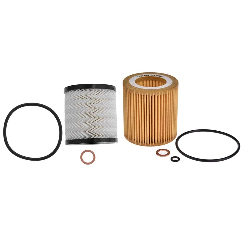 Автомобильный масляный фильтр для Bmw Mini Cooper R55 R56 R57 R58 R59 R60 R61 двигатель 11427622446, 2 комплекта
Автомобильный масляный фильтр для Bmw Mini Cooper R55 R56 R57 R58 R59 R60 R61 двигатель 11427622446, 2 комплекта