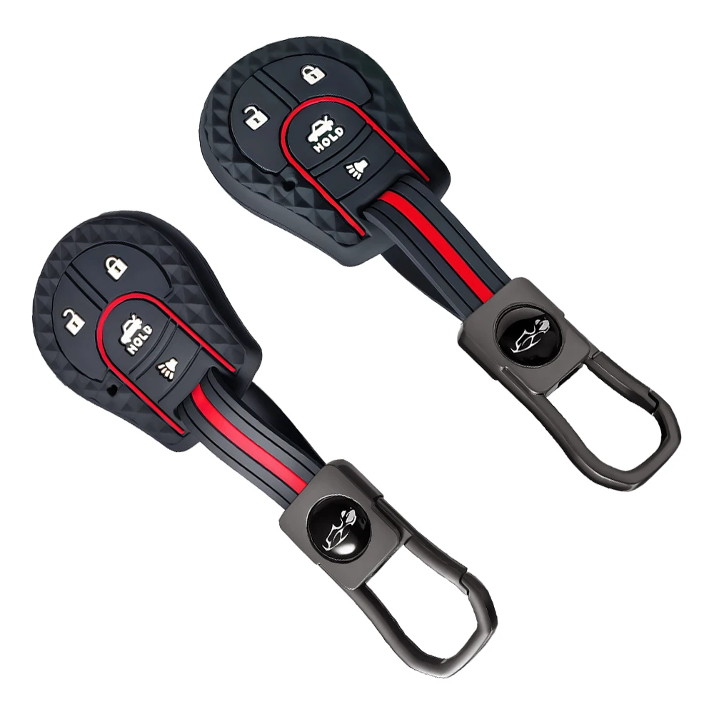 Keychain Shell Fob Holder Car Key Case Cover For Nissan Versa March Tiida Altima Armada Cube Juke Maxima Pathfinder Rogue Sentra
Keychain Shell Fob Holder Car Key Case Cover For Nissan Versa March Tiida Altima Armada Cube Juke Maxima Pathfinder Rogue Sentra