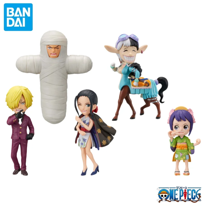 In Stock Bandai Original Banpresto One Piece Wcf 5 Action Figure Model Doll Brand New Boxed Anime Characters
In Stock Bandai Original Banpresto One Piece Wcf 5 Action Figure Model Doll Brand New Boxed Anime Characters