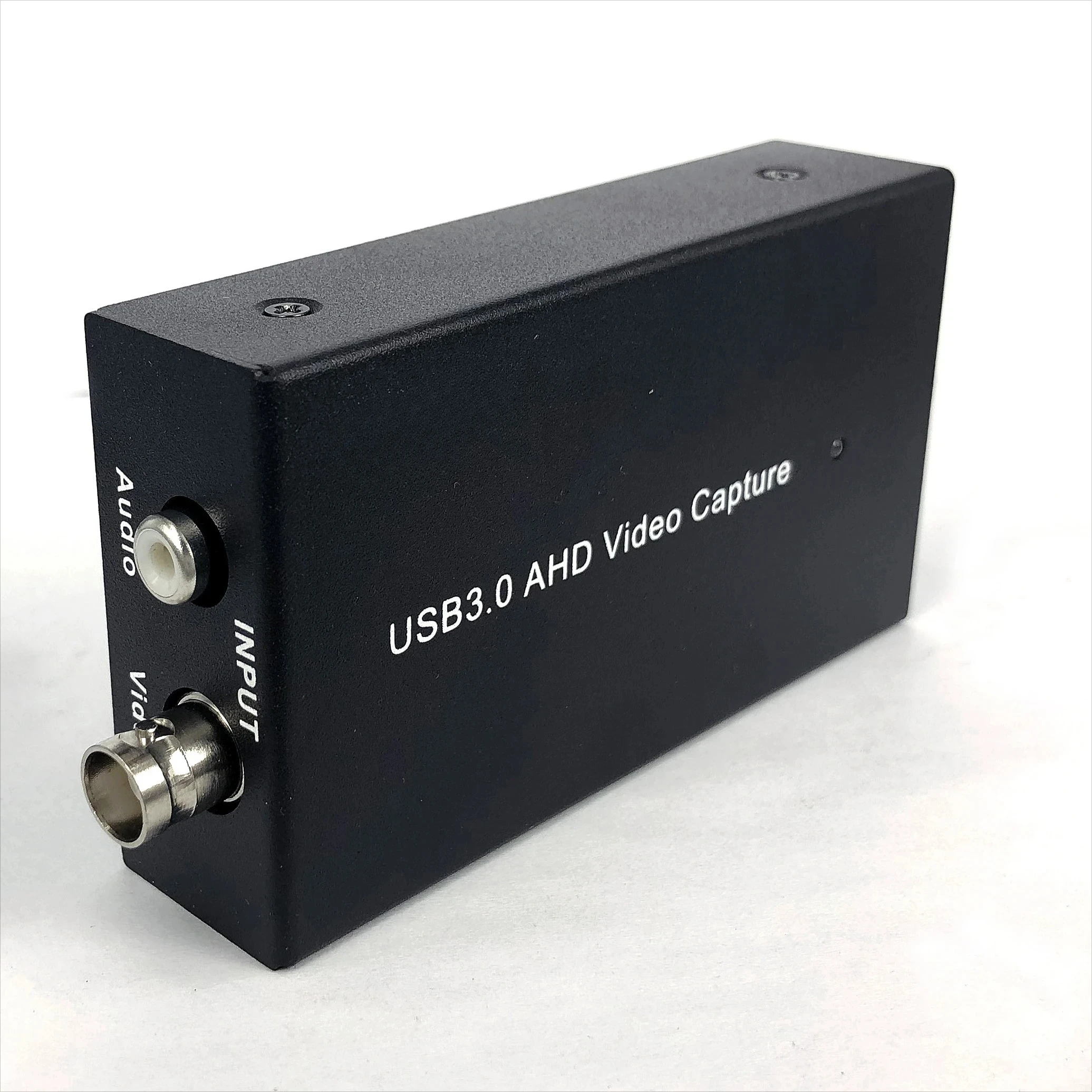 OEM USB3.0 AHD Video Capture Card UVC HD Video Gr ber with Live Streaming Ezcap267 Audio & Video Accessories
OEM USB3.0 AHD Video Capture Card UVC HD Video Gr ber with Live Streaming Ezcap267 Audio & Video Accessories