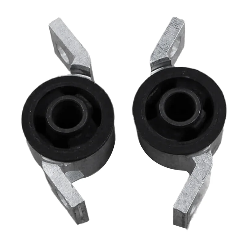 AS-1Pair Rear Horn Bushing 31277897 31277898 For Volvo XC90 2003-2016 Mounting Bushing Bracket
AS-1Pair Rear Horn Bushing 31277897 31277898 For Volvo XC90 2003-2016 Mounting Bushing Bracket