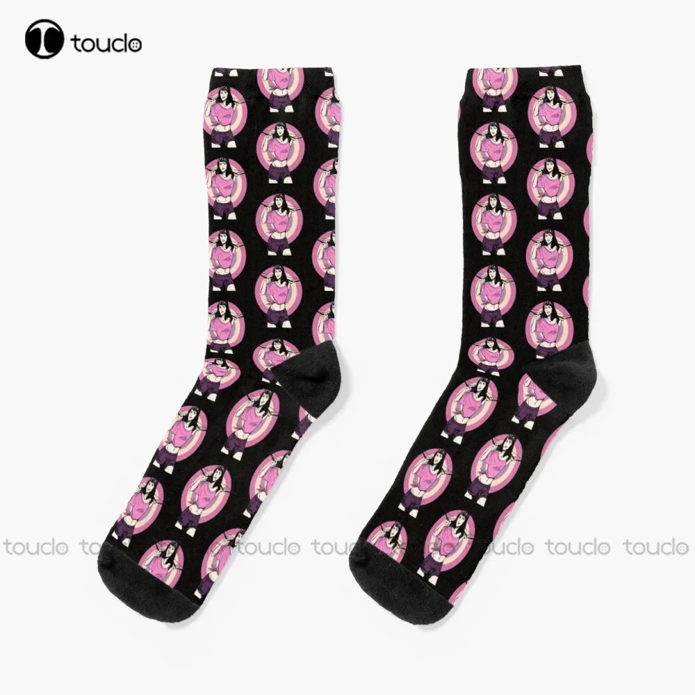 Kate Bishop Socks Boy Socks Unisex Adult Teen Youth Socks Christmas Gift Custom Hd High Quality 360° Digital Print Fashion New
Kate Bishop Socks Boy Socks Unisex Adult Teen Youth Socks Christmas Gift Custom Hd High Quality 360° Digital Print Fashion New
