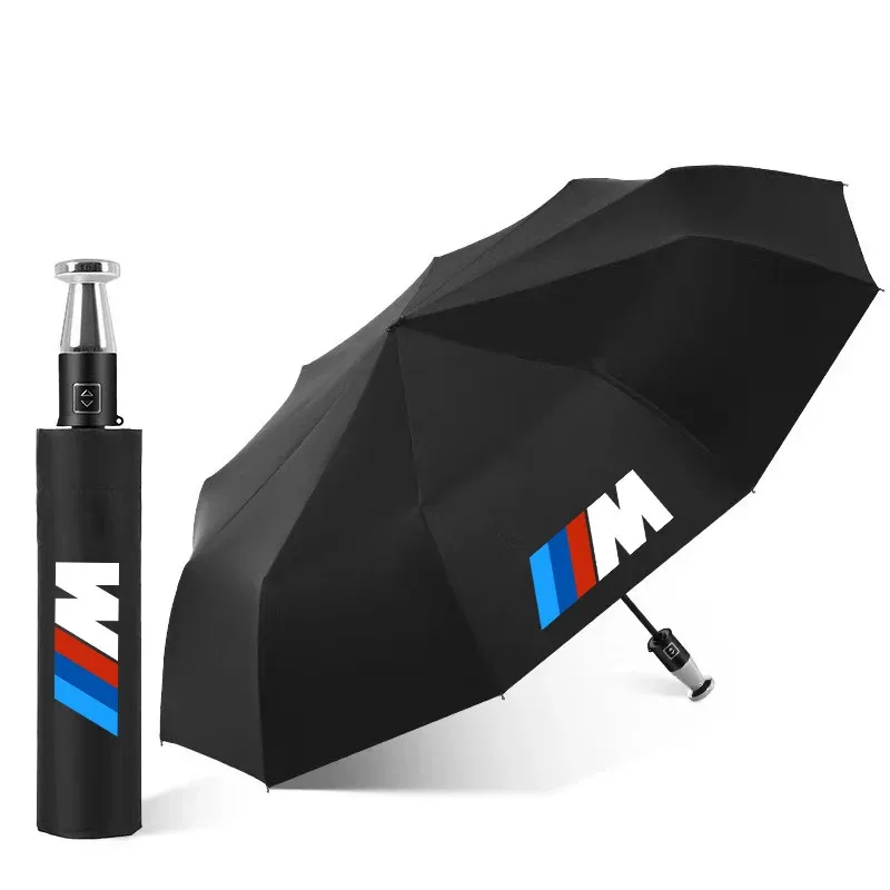 Car Automatic Folding Windproof Sunshade Umbrella For BMW M X1 X3 X4 X5 X6 X7 F10 F15 F25 F30 F85 E36 E39 E46 E87 E90 G20 G30
Car Automatic Folding Windproof Sunshade Umbrella For BMW M X1 X3 X4 X5 X6 X7 F10 F15 F25 F30 F85 E36 E39 E46 E87 E90 G20 G30