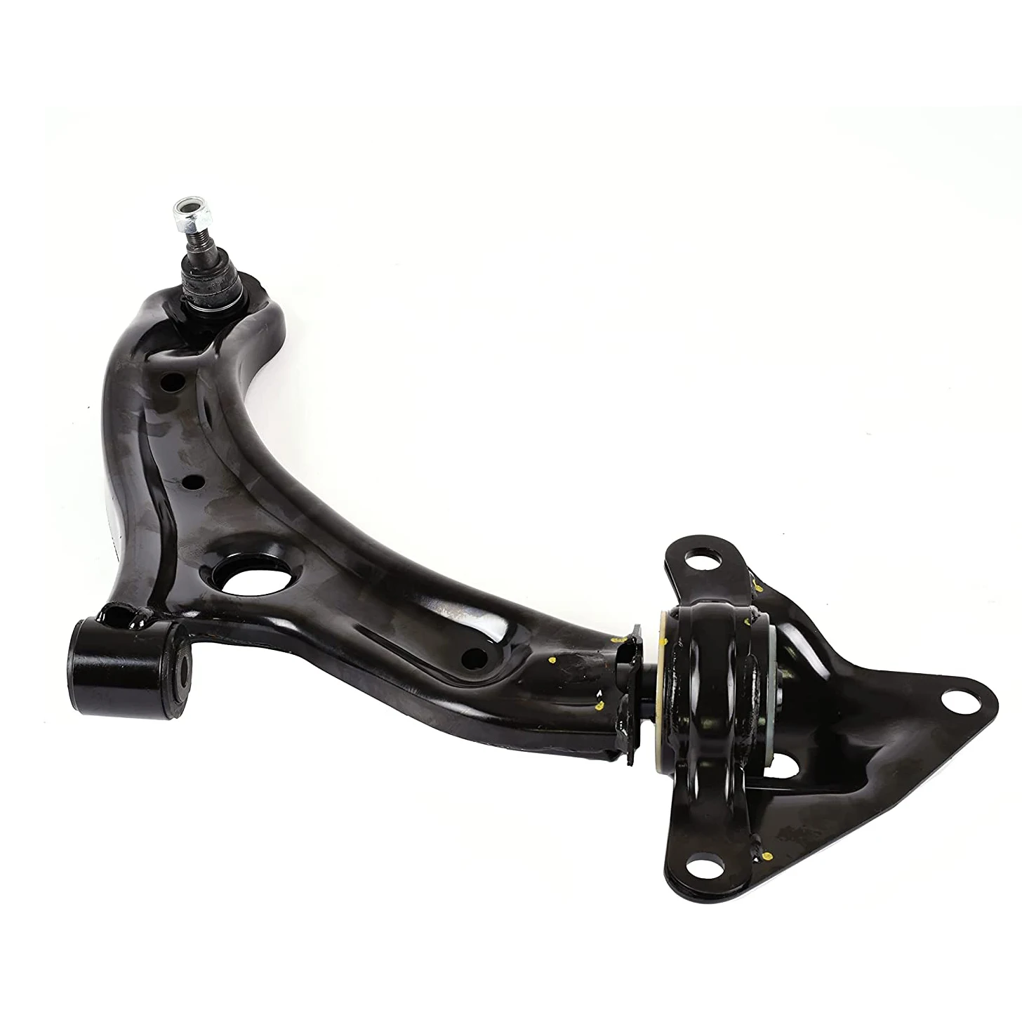 Front Control Arm for Honda City Jazz Freed 51350TF0030 51360TF0030 51360TG0T02 Suspension & Steering Wheel Car Accessories
Front Control Arm for Honda City Jazz Freed 51350TF0030 51360TF0030 51360TG0T02 Suspension & Steering Wheel Car Accessories