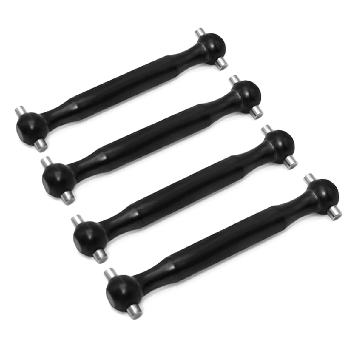 Для 1/10 TT02B электрические стальные детали для коррекции костей собак, игрушечные автомобильные аксессуары (4 шт./комплект)
Для 1/10 TT02B электрические стальные детали для коррекции костей собак, игрушечные автомобильные аксессуары (4 шт./комплект)