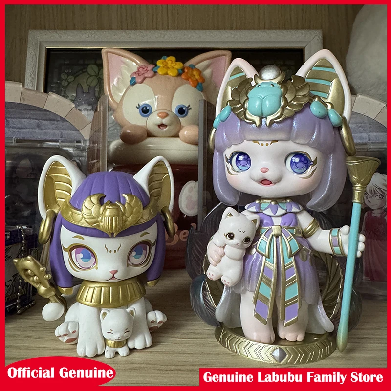 Подлинный сад Ару, версия 3 египетской мифологии, слепая коробка, египетская культура, модель животных, коллекция кукол, подарки-сюрпризы
Подлинный сад Ару, версия 3 египетской мифологии, слепая коробка, египетская культура, модель животных, коллекция кукол, подарки-сюрпризы