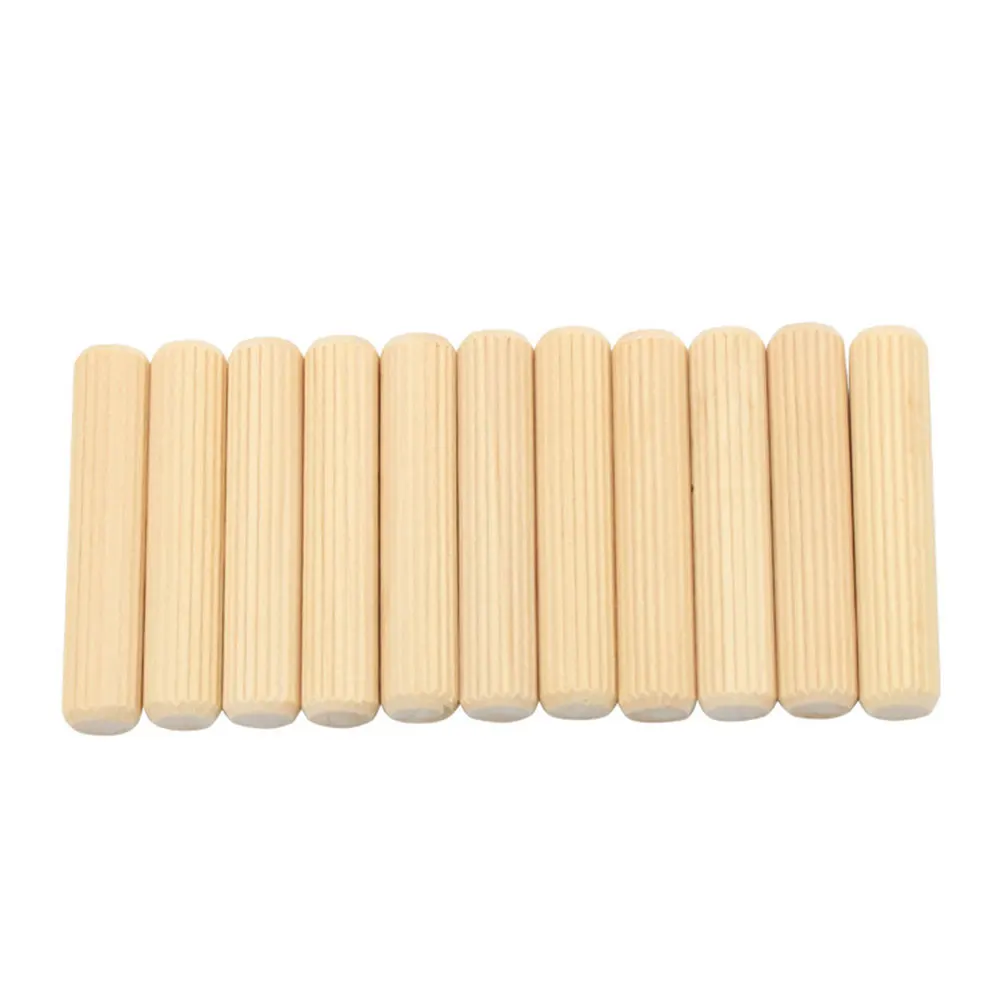 400 Wood Dowel Set Fluted Straight Wooden Pins For niture Repair Shelving Cabinet Making Eucalyptus Tools 200 0.6X3Cm
400 Wood Dowel Set Fluted Straight Wooden Pins For niture Repair Shelving Cabinet Making Eucalyptus Tools 200 0.6X3Cm
