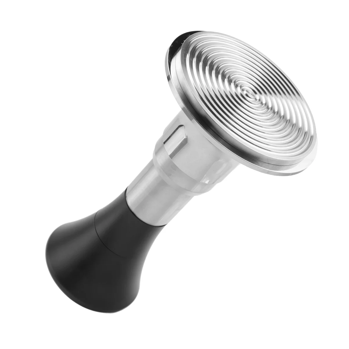 【Price-Drop!】Calibrated Espresso Tamper, Coffee Tamper with 24-35lbs Adjustable Pressure Feature, Springs Loaded Tamper 58mm 
【Price-Drop!】Calibrated Espresso Tamper, Coffee Tamper with 24-35lbs Adjustable Pressure Feature, Springs Loaded Tamper 58mm